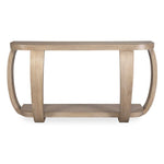 Uttermost 50062 Adona Wood Console Table