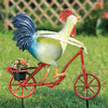 Speedy Style Chicken Planter – 28" – Garden Decor – SPI