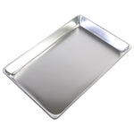 Dissecting Pan – Heavy Gauge Aluminum Lab Tray – 1.5" H Biology Dissection Equipment – by GSC International