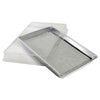 Dissecting Pan Lid – Plastic Dissection Pan Cover
