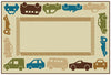 Carpets for Kids™ All Autos Border Learning Rug 