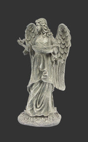 Garden Angel Birdfeeder – 24
