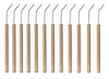 Teasing Tool – Bent Tip Specimen Needle
