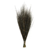 Vickerman H1BMS000 15-20" Natural Bell Male Short 5 Oz Preserved