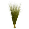 Vickerman H2BRG100 35-40” Basil Bright Grass 8 Oz Bundle Dried