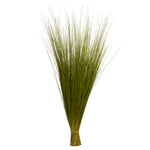 Vickerman H2BRG100 35-40” Basil Bright Grass 8 Oz Bundle Dried