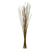 Vickerman H2CAB110-3 36-40” Light Basil Caba Spine Bundle. Includes 24Oz (3 -8Oz Bundles) Dried