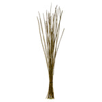 Vickerman H2CAB110-3 36-40” Light Basil Caba Spine Bundle. Includes 24Oz (3 -8Oz Bundles) Dried