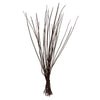 Vickerman H2CAB850-3 36-40” Dark Brown Caba Spine Bundle. Includes 24Oz (3 -8Oz Bundles) Dried