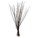 Vickerman H2CAB850-3 36-40” Dark Brown Caba Spine Bundle. Includes 24Oz (3 -8Oz Bundles) Dried