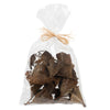 Vickerman H2CAL000 2-6" Diameter Natural Calice 15 Pieces Per Bag Dried