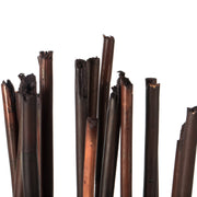 Vickerman H1ELR800 40” Brown Elephant Reed 10 Oz Bundle Dried
