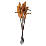 Vickerman H2EST000 18-22" Natural Estrella 10 Stems Dried