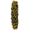 Vickerman H2GSH100 26-28" Basil Giant Seed Pod - Half