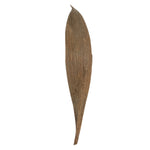 Vickerman H2PAM000-1 6-12" Natural Palm Paddles Includes 32-37 Pieces Dried