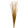 Vickerman H2SAG725 36-40" Aspen Gold Sable Grass 7 Oz Bundle Dried