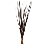 Vickerman H2SAG800 36-40" Brown Sable Grass 7 Oz Bundle Dried
