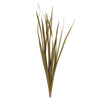 Vickerman H1SNG000-3 18-30” Natural Snake Grass. Includes 36 Stems (3 - 12 Stem Bundles) Dried