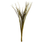 Vickerman H2SPG100 28”  Basil Splinter Grass 11 Oz Bundle Dried