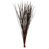 Vickerman H2SPG800 28” Brown Splinter Grass 11 Oz Bundle Dried