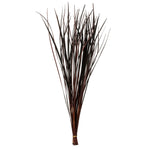 Vickerman H2SPG800 28” Brown Splinter Grass 11 Oz Bundle Dried