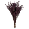 Vickerman H1STB575 14-18" Violet  Stoebe Bundle