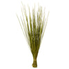 Vickerman H2WGS100 24-30" Basil Whip Grass 8 Oz Bundle Dried