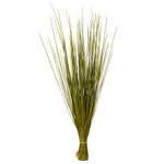 Vickerman H2WGS100 24-30" Basil Whip Grass 8 Oz Bundle Dried