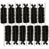 Bottle and Cylinder Cleaning Brush – Nylon Bristles – 325 MM Height – by GSC International Inc.