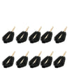 Beaker Brush – Wood and Nylon Construction – 410 mm Pack of 10 by GSC International