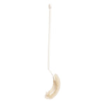 Flask Brush Natural Bristles with Flexible Handle 1000ml – Pack of 10 by GSC International