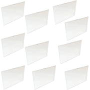 Square Glass Optics Mirrors (Pack of 10) – 4