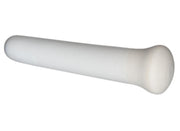 Porcelain Mortar and Pestle 1.5 In Height Science Lab Equipment by GSC International