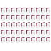Glass Microscope Slides Laboratory Bulk 1 mm Height by GSC International