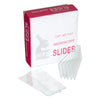 Classroom Microscope Slides Glass 1 mm Height Pack of 72 by GSC International
