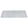 Classroom Microscope Slides Single Cavity Glass Case by GSC International