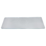 Single Cavity Glass Microscope Slides 1 to 1.2 mm H Case of 10 Gross by GSC International