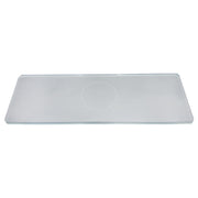 Glass Microscope Slides with Depression Well by GSC International