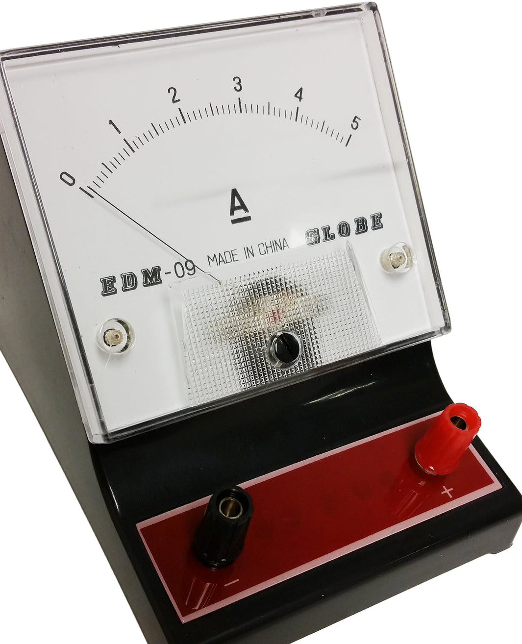 Lab Ammeter Analog Ammeter – 3.75