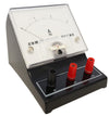 Analog Ammeter Current Meter 0A to 3A AC DC Case of 40 by GSC International