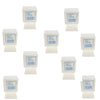 Glass Microscope Cover Slips 22mm x 22mm Pack of 1000