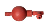 Science Lab Rubber Pipette Filler Tool