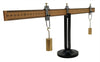 Physics Lever Arm Balance Demonstration Kit for Classroom