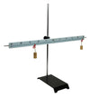 Classroom Physics Torque Balance – Deluxe New York Model