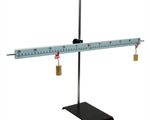 Lever Arm and Force Demonstration Instrument – Physics Classroom Kit