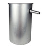 Aluminum Overflow Can – Classroom Displacement and Density Too