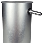 Classroom Density Measurement Cans – Aluminum Lab Pack of 10