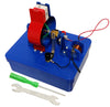 AC DC Motor Model Kit for STEM Learning and Experiments