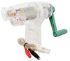 Handheld Power Generator for Physics Lab Use