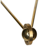 Physics Heat Expansion Experiment Apparatus for Students